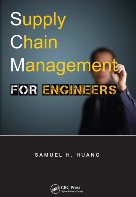 Supply Chain Management for Engineers, EPUB eBook