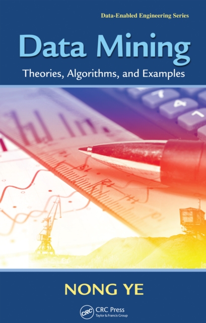 Data Mining : Theories, Algorithms, and Examples, EPUB eBook