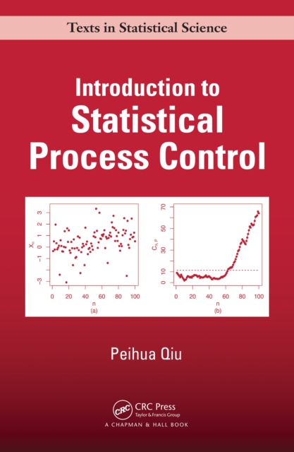 Introduction to Statistical Process Control, PDF eBook