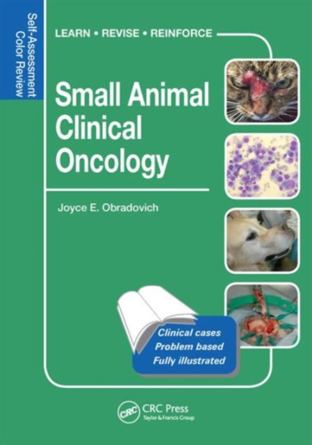 Small Animal Clinical Oncology : Self-Assessment Color Review, Paperback / softback Book