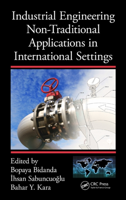 Industrial Engineering Non-Traditional Applications in International Settings, PDF eBook