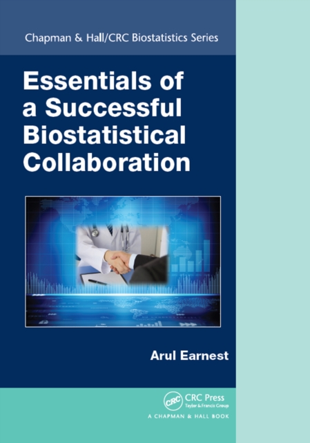 Essentials of a Successful Biostatistical Collaboration, PDF eBook