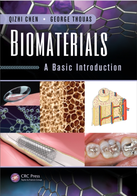 Biomaterials : A Basic Introduction, PDF eBook