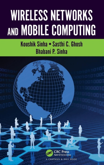 Wireless Networks and Mobile Computing, Hardback Book