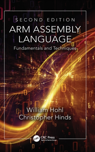 ARM Assembly Language : Fundamentals and Techniques, Second Edition, Hardback Book