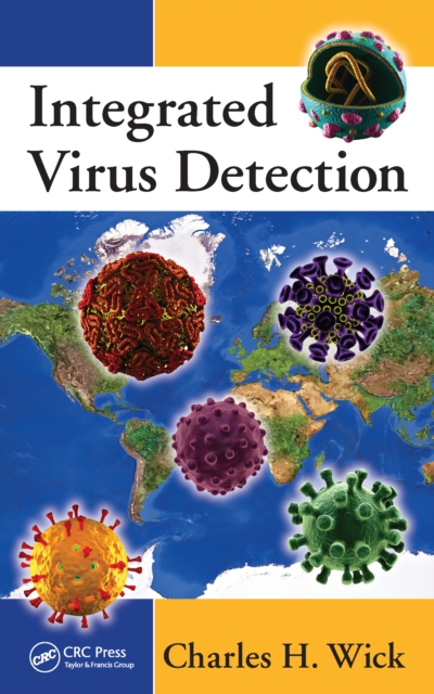 Integrated Virus Detection, PDF eBook
