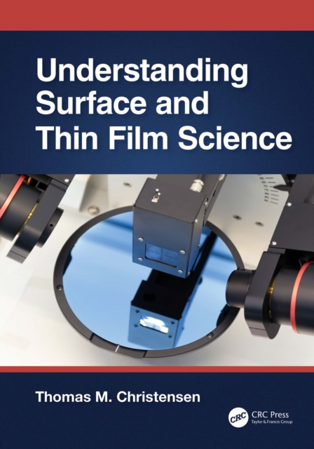 Understanding Surface and Thin Film Science, EPUB eBook