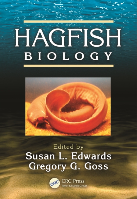 Hagfish Biology, PDF eBook
