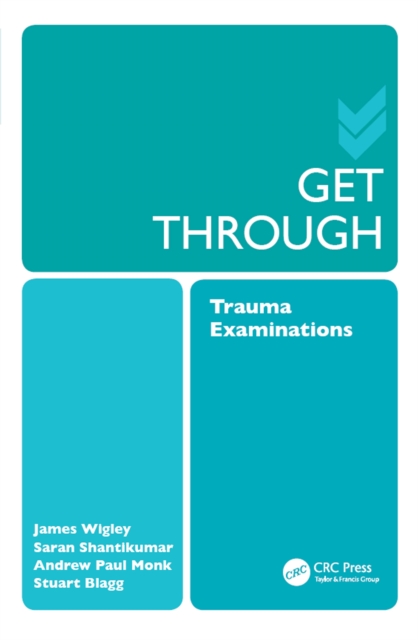 Get Through Trauma Examinations, EPUB eBook