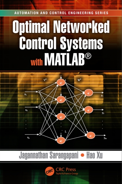 Optimal Networked Control Systems with MATLAB, PDF eBook
