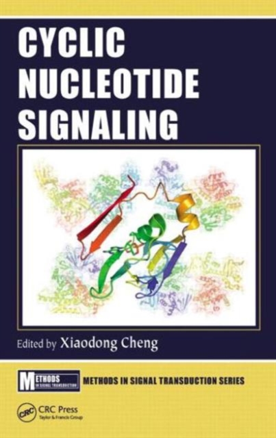 Cyclic Nucleotide Signaling, Hardback Book