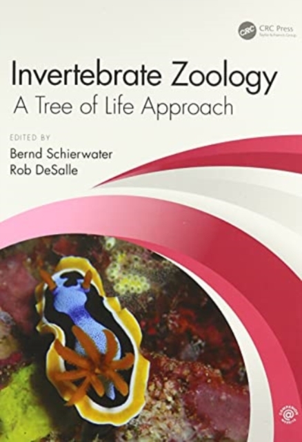 Invertebrate Zoology : A Tree of Life Approach, Hardback Book