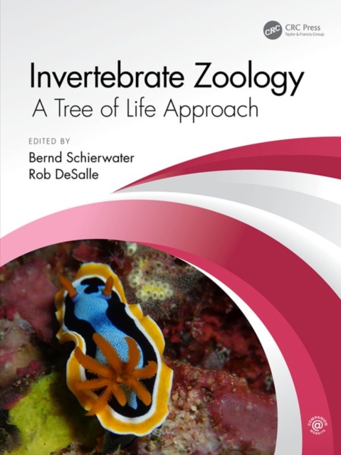 Invertebrate Zoology : A Tree of Life Approach, PDF eBook
