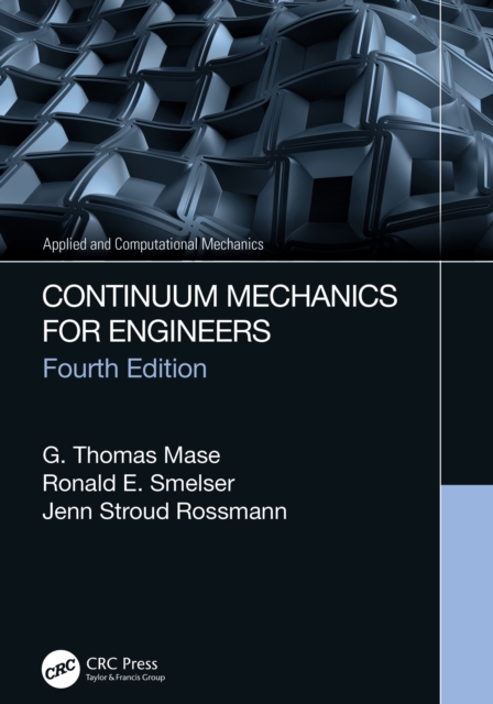 Continuum Mechanics for Engineers, PDF eBook
