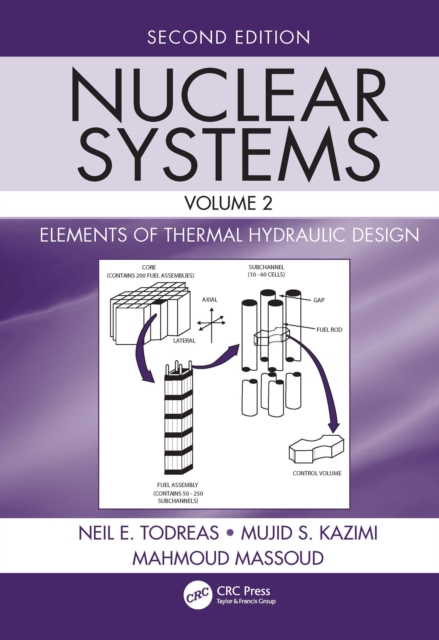 Nuclear Systems Volume II : Elements of Thermal Hydraulic Design, PDF eBook