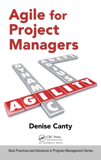 Agile for Project Managers, PDF eBook