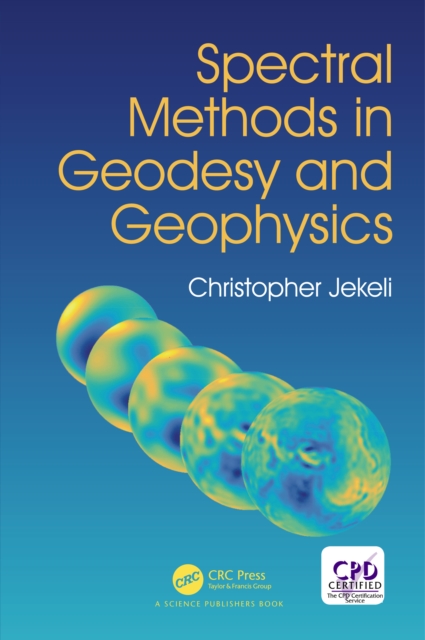Spectral Methods in Geodesy and Geophysics, PDF eBook