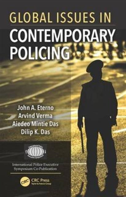 Global Issues in Contemporary Policing, Hardback Book