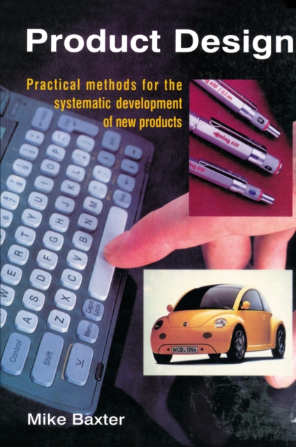 Product Design, EPUB eBook