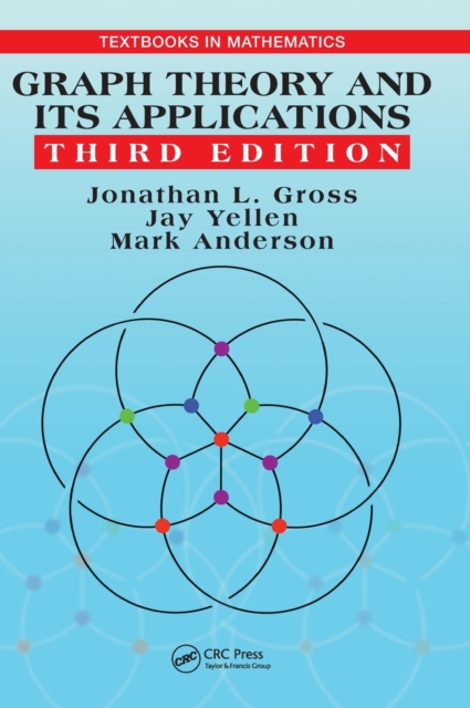 Graph Theory and Its Applications, Hardback Book