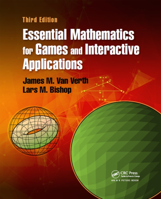 Essential Mathematics for Games and Interactive Applications, PDF eBook
