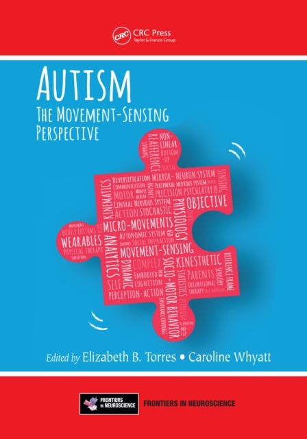 Autism : The Movement Sensing Perspective, PDF eBook