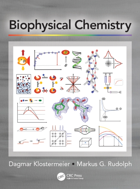 Biophysical Chemistry, PDF eBook