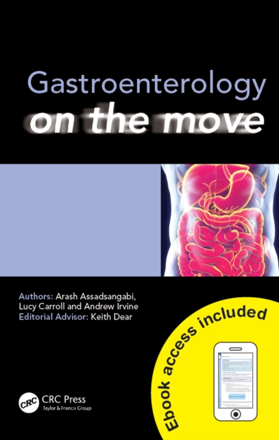 Gastroenterology on the Move, EPUB eBook