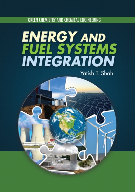 Energy and Fuel Systems Integration, PDF eBook