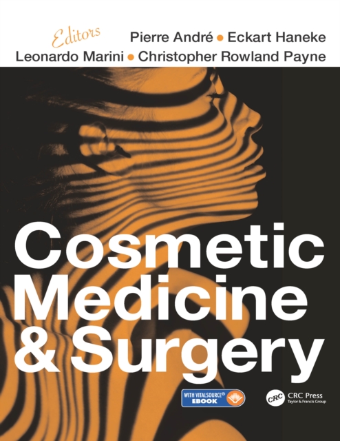 Cosmetic Medicine and Surgery, EPUB eBook