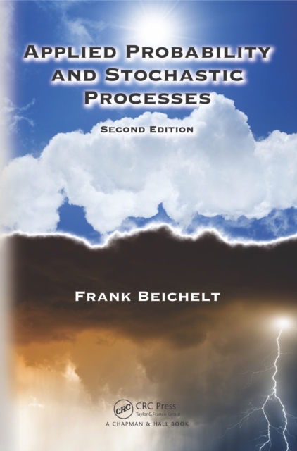 Applied Probability and Stochastic Processes, EPUB eBook