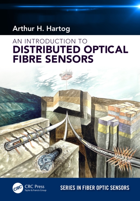 An Introduction to Distributed Optical Fibre Sensors, PDF eBook