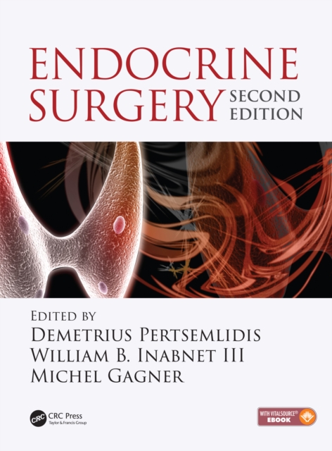 Endocrine Surgery, PDF eBook