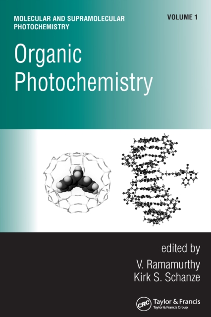 Organic Photochemistry, PDF eBook