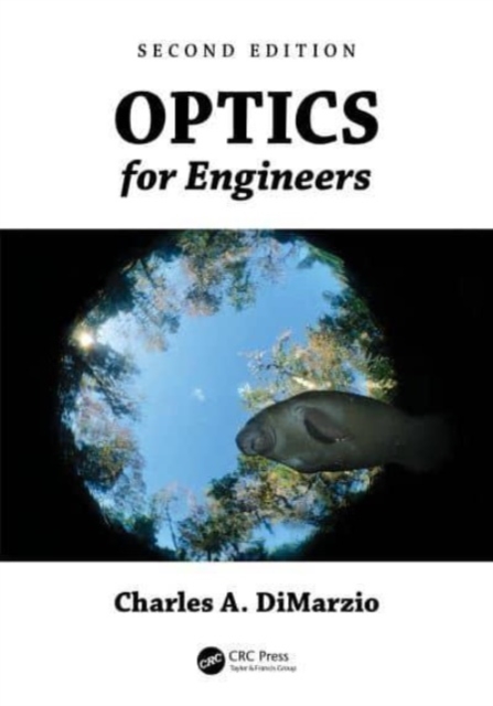 Optics for Engineers, Paperback / softback Book