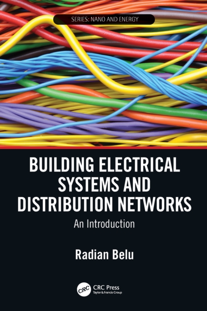 Building Electrical Systems and Distribution Networks : An Introduction, EPUB eBook