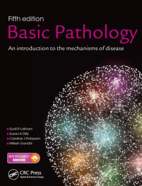 Basic Pathology : An introduction to the mechanisms of disease, Paperback / softback Book