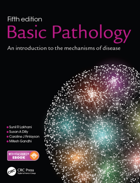 Basic Pathology : An introduction to the mechanisms of disease, PDF eBook