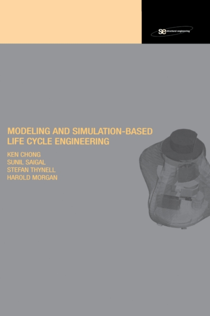 Modeling and Simulation Based Life-Cycle Engineering, PDF eBook