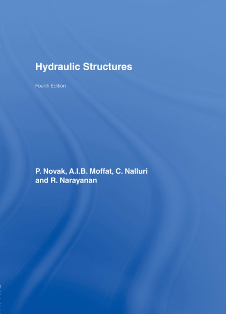 Hydraulic Structures, PDF eBook