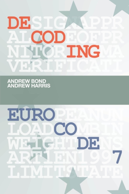 Decoding Eurocode 7, PDF eBook