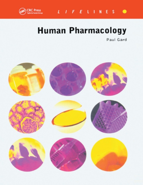 Human Pharmacology, PDF eBook