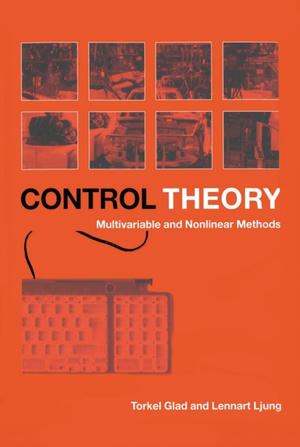 Control Theory, PDF eBook