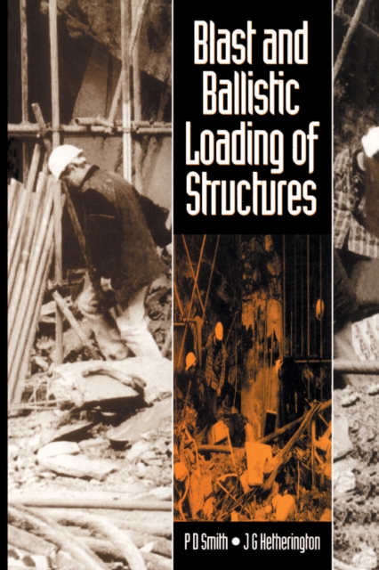 Blast and Ballistic Loading of Structures, PDF eBook
