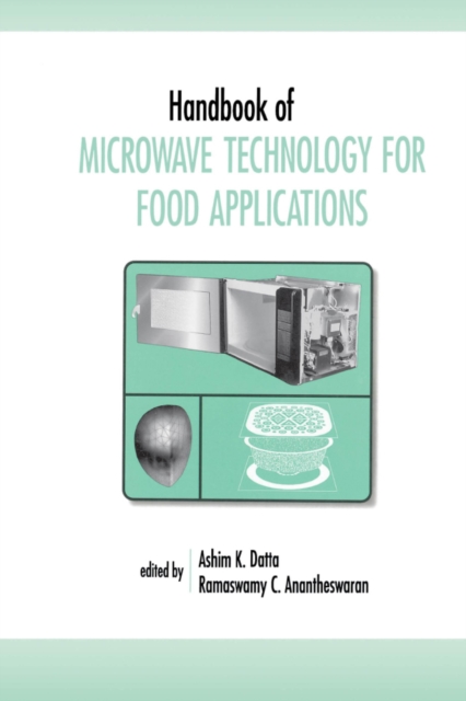 Handbook of Microwave Technology for Food Application, PDF eBook