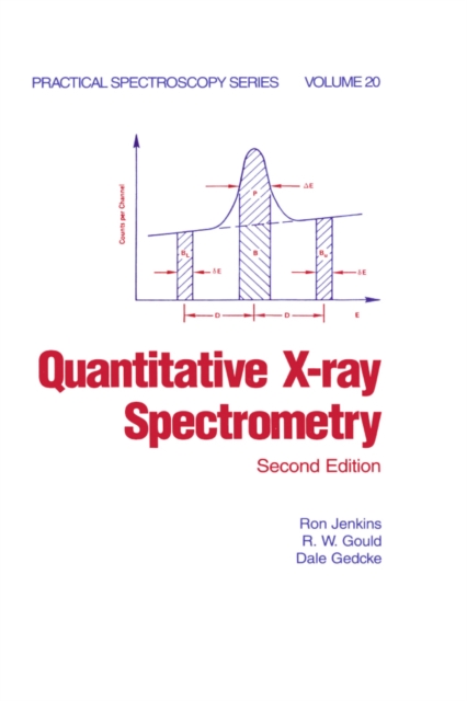 Quantitative X-Ray Spectrometry, PDF eBook