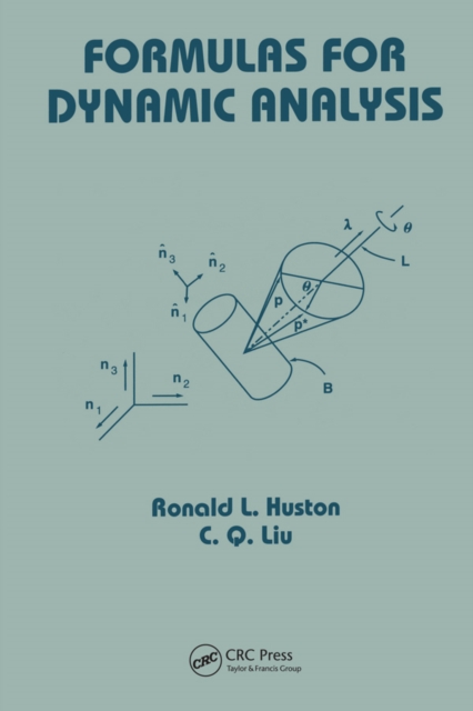 Formulas for Dynamic Analysis, PDF eBook