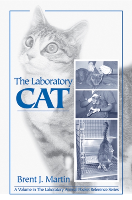 The Laboratory Cat, PDF eBook