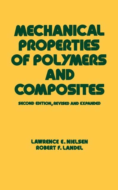 Mechanical Properties of Polymers and Composites, PDF eBook