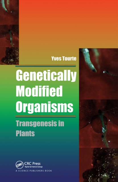 Genetically Modified Organisms : Transgenesis in Plants, PDF eBook